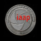 Silver medal IAAP - One World-2015, Serbia, With mother-11